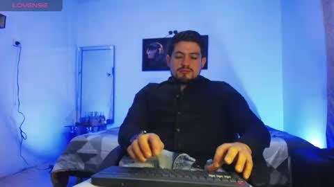 William Steel online show from 16, 6, 2026