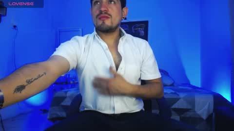 William Steel online show from 17, 6, 2026