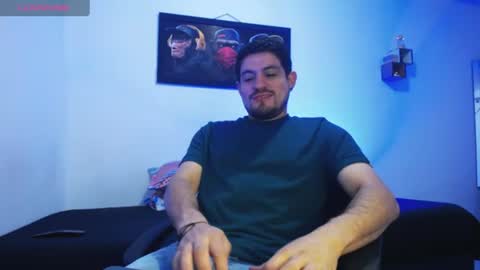 William Steel online show from 19, 6, 2026