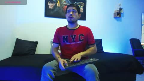 William Steel online show from 20, 6, 2026