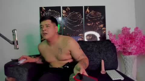 Snapshot of winy_hot chatting on 19, 2, 2026 winy_hot online show from 19, 2, 2026