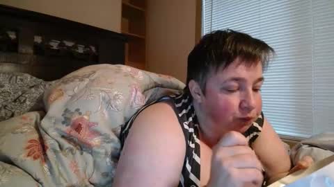 Snapshot of witchannie chatting on 18, 12, 2025 Annie online show from 18, 12, 2025