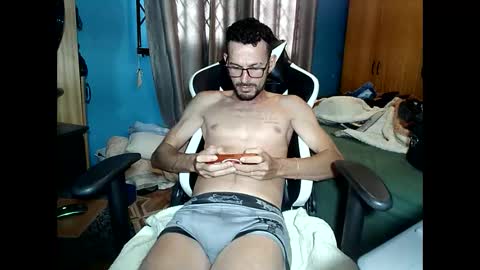 Wizarest online show from 26, 1, 2025