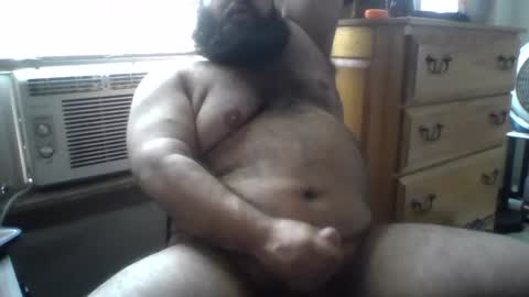 Hairy n Chubby online show from 23, 6, 2026