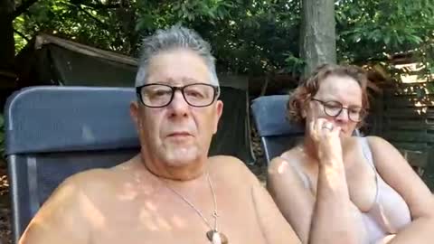 woodwurm and Snoeske online show from 18, 6, 2026
