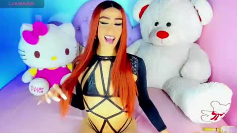 Maria Juliana online show from 21, 6, 2026