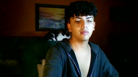 x_oscar_x online show from 24, 5, 2026