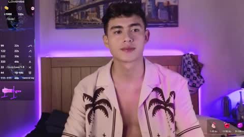 Xander Cardona online show from 9, 4, 2026