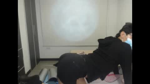 xangel__dustx online show from 30, 5, 2026