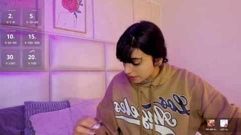 xara_u online show from 5, 6, 2026