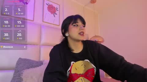 xara_u online show from 19, 6, 2026