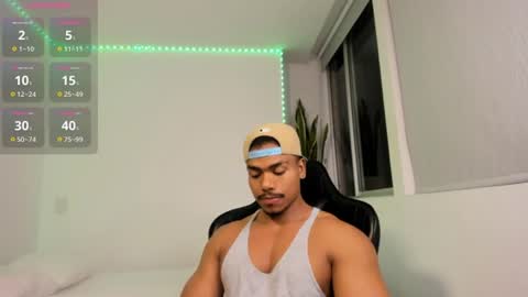 Xavier online show from 11, 6, 2026