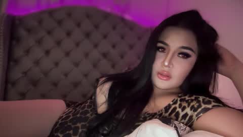 GODDESSS LEXII online show from 15, 2, 2026