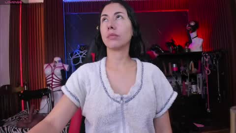 XiaQueen   I M online show from 6, 6, 2026