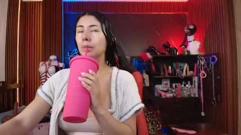XiaQueen   I M online show from 24, 6, 2026