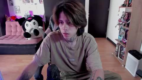 xIce Boy online show from 21, 5, 2026