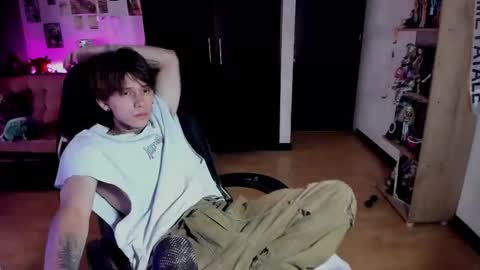 xIce Boy online show from 29, 5, 2026