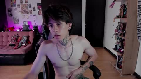xIce Boy online show from 6, 6, 2026