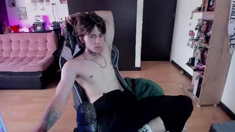 xIce Boy online show from 10, 6, 2026
