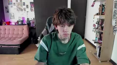 xIce Boy online show from 11, 6, 2026