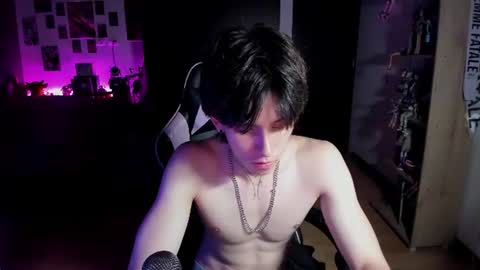 xIce Boy online show from 14, 6, 2026