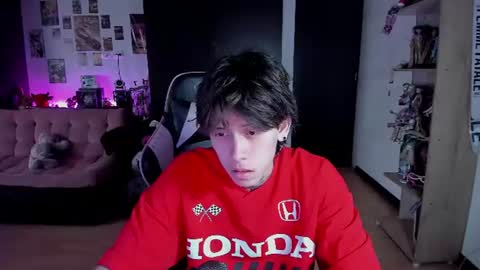 xIce Boy online show from 18, 6, 2026