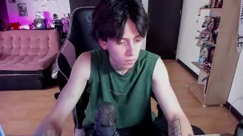 xIce Boy online show from 22, 6, 2026