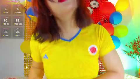 tifanny  online show from 17, 6, 2026