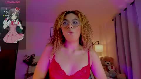 camila online show from 21, 6, 2026