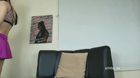 ximtia online show from 6, 7, 2026