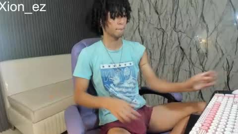 xion_ez online show from 14, 6, 2026