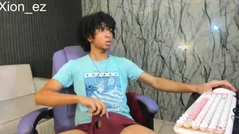 xion_ez online show from 15, 6, 2026