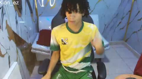 xion_ez online show from 20, 6, 2026