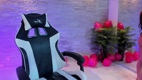 Charisma online show from 24, 2, 2025