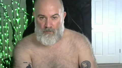 MrSlowBurn77 online show from 23, 5, 2026