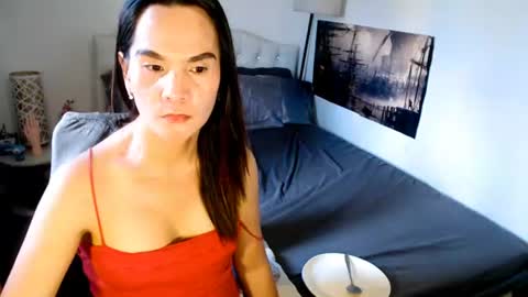 address me as QUEEN  NINA  A Little Bit  of ANGELIC FACE with a Wild Demonic Side online show from 11, 6, 2026