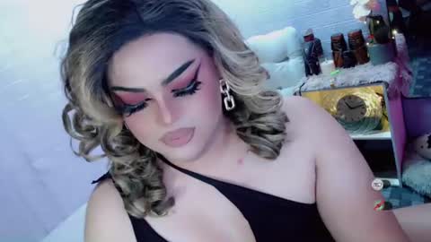 xsabbylicious69 online show from 11, 6, 2026