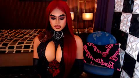 xscarlletegrey online show from 8, 6, 2026
