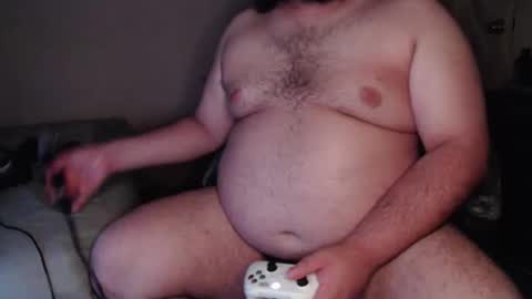 fatballcumslinger476 online show from 18, 5, 2026