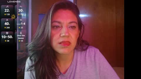 antonella online show from 25, 11, 2025