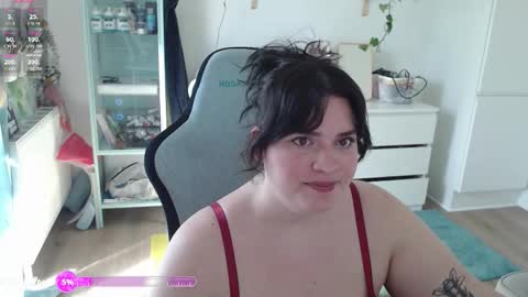 Hazel online show from 20, 3, 2026