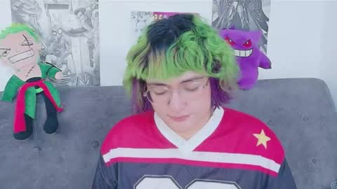 xxgreengoodxx online show from 5, 6, 2026