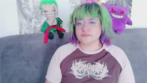 xxgreengoodxx online show from 10, 6, 2026