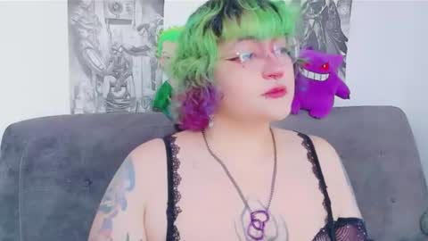 xxgreengoodxx online show from 13, 6, 2026