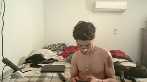 XxJasoneecxX online show from 16, 2, 2025