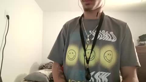 XxJasoneecxX online show from 25, 2, 2025