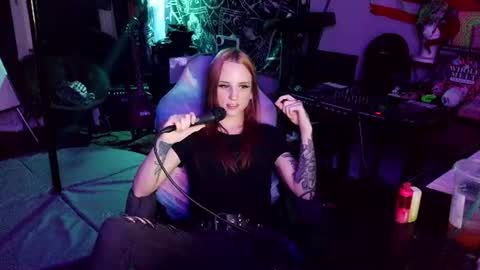 Lilith online show from 22, 6, 2026