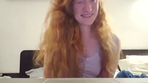 xxmariebliss online show from 20, 6, 2026