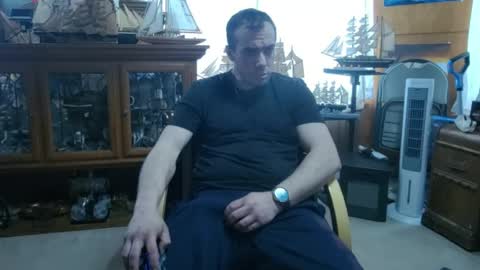 xxScubaStevexx online show from 1, 4, 2026