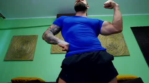 Xtream Leonard online show from 15, 5, 2026